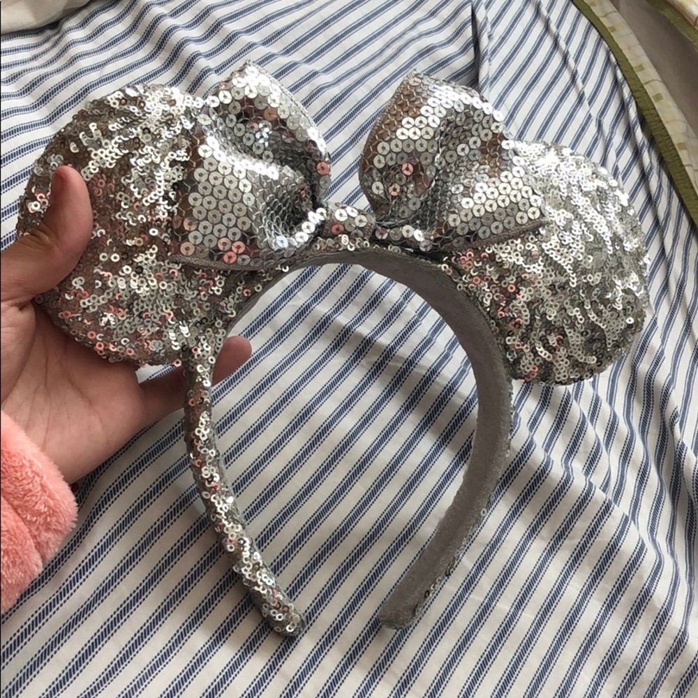 Headband - Picture 4 of 5